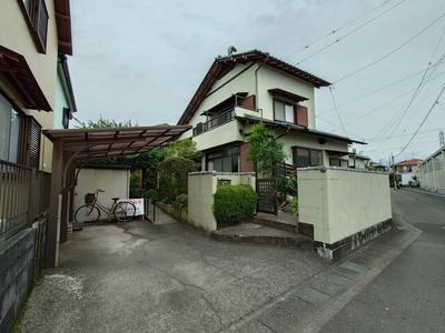 3SLDK Detached House for Sale in Shizuoka City, Suruga Ward — Image 7, Suruga, Shizuoka