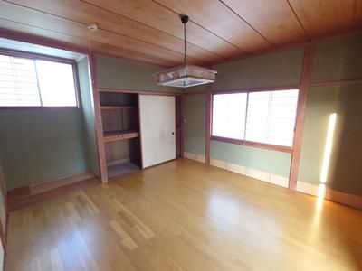 3SLDK Detached House for Sale in Shizuoka City, Suruga Ward — Image 22, Suruga, Shizuoka