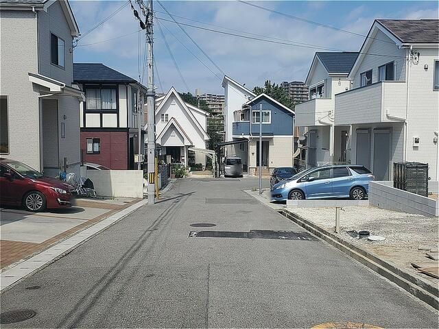 New 3SLDK House in Akashi, Hyogo - Completion Nov 2025 - Thumbnail 2
