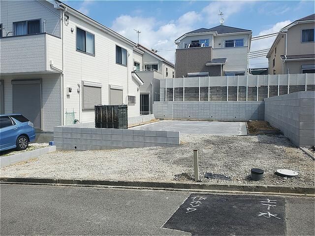 New 3SLDK House in Akashi, Hyogo - Completion Nov 2025 - Thumbnail 4