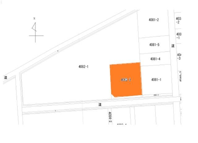 330 sqm Land Plot for Sale in Kurobe, Toyama - Thumbnail 3