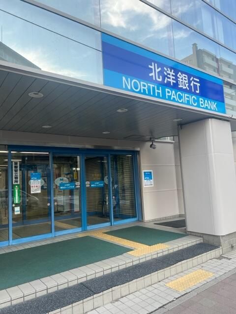 1DK Apartment for Rent near Asabu Station, Sapporo - Thumbnail 4