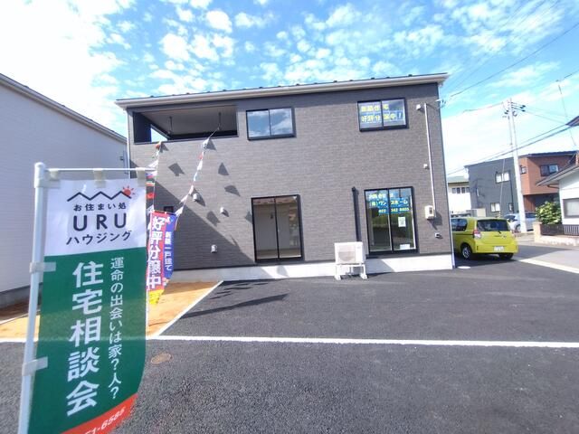 New 4SLDK House in Kurihara, Miyagi - Completion Sep 2025 - Thumbnail 2