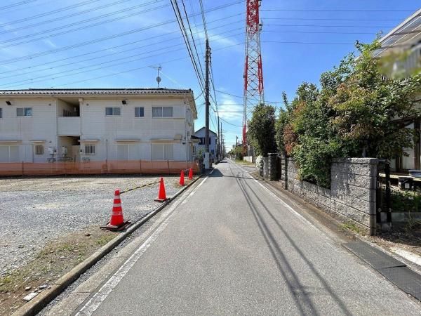 Newly Built 4LDK House in Fujimino, Saitama 96.88sqm - Thumbnail 2