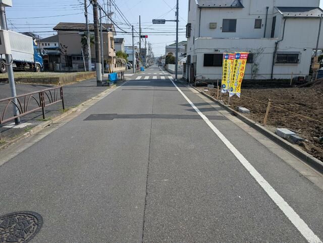 Residential Land for Sale in Mizumoto, Katsushika, Tokyo - Thumbnail 4