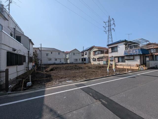 Residential Land for Sale in Mizumoto, Katsushika, Tokyo - Thumbnail 2