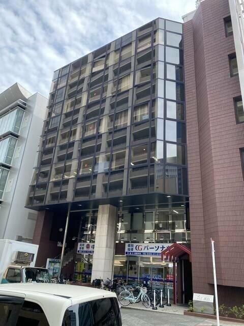 Odawara Office Space for Rent | 137.77 sqm in Ozon 2 Building - Thumbnail 2