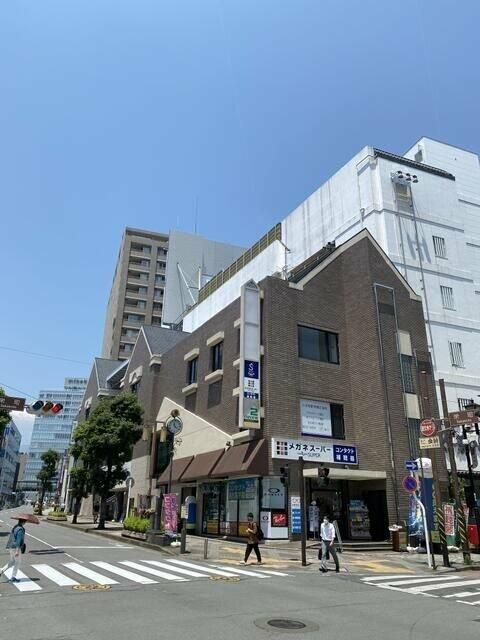 Odawara Office Space for Rent | 137.77 sqm in Ozon 2 Building - Thumbnail 3