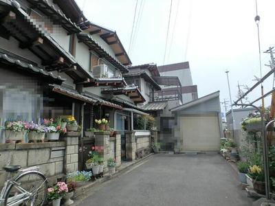 Property details: Property information for Minamiimazatocho, Yamatotakada City, Nara Prefecture / Takada City Station: Used detached house — Image 1, Yamatotakada, Nara