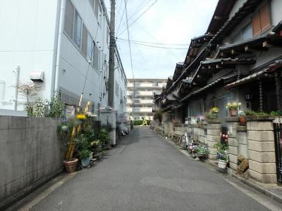 Property details: Property information for Minamiimazatocho, Yamatotakada City, Nara Prefecture / Takada City Station: Used detached house — Image 2, Yamatotakada, Nara