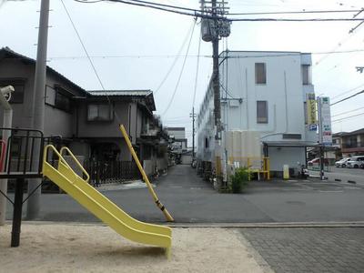 Property details: Property information for Minamiimazatocho, Yamatotakada City, Nara Prefecture / Takada City Station: Used detached house — Image 3, Yamatotakada, Nara