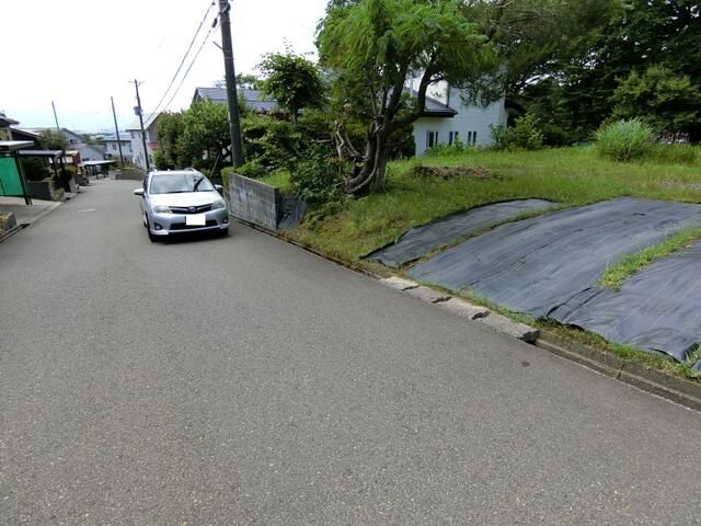 Residential Land Plot for Sale in Joetsu City, Niigata - Thumbnail 4
