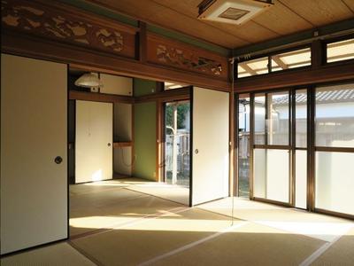 1984 3DK Detached House for Sale in Ōmuta, Fukuoka — Image 22, Omuta, Fukuoka