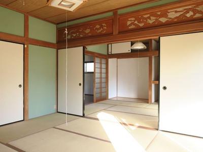 1984 3DK Detached House for Sale in Ōmuta, Fukuoka — Image 22, Omuta, Fukuoka