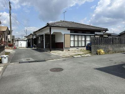 1984 3DK Detached House for Sale in Ōmuta, Fukuoka — Image 7, Omuta, Fukuoka