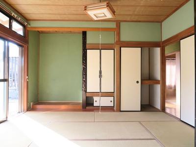 1984 3DK Detached House for Sale in Ōmuta, Fukuoka — Image 22, Omuta, Fukuoka