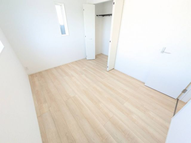 New 4LDK House in Chikugo, Fukuoka - Completion Nov 2025 - Thumbnail 2