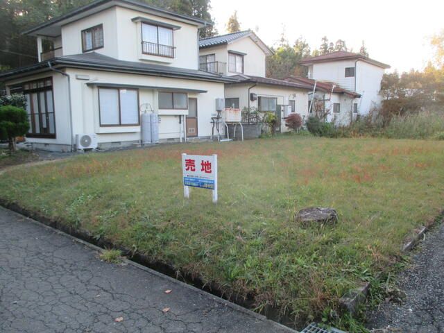 Vacant Land for Sale in Genbi, Ichinoseki City, Iwate - 185.78 sqm - Thumbnail 3