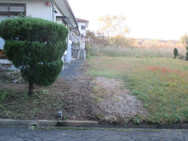Vacant Land for Sale in Genbi, Ichinoseki City, Iwate - 185.78 sqm - Thumbnail 4