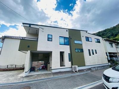 Modern 3LDK Detached House for Sale in Kure, Hiroshima — Image 9, Kure, Hiroshima