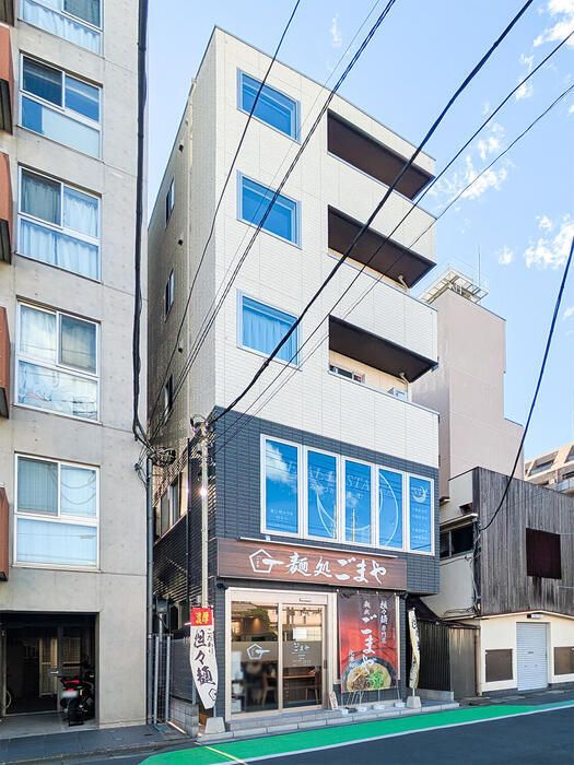 Gran Maison Kita-Urawa 1LDK Apartment for Rent in Saitama - Thumbnail 3