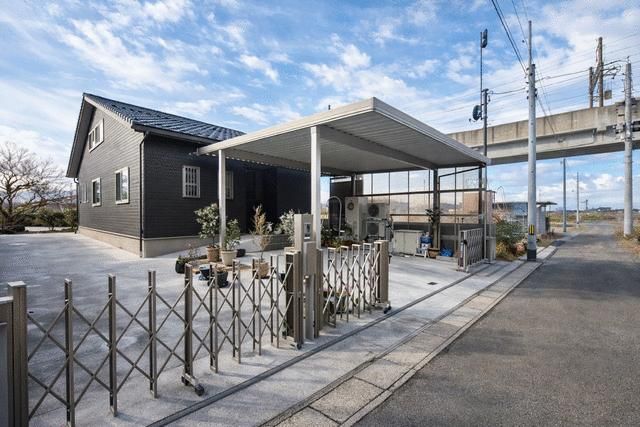3SLDK House for Sale in Koriyama, Fukushima - 110.96 sqm - Thumbnail 2