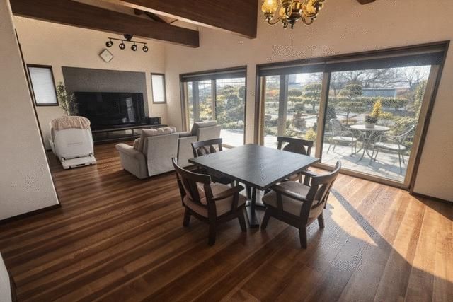 3SLDK House for Sale in Koriyama, Fukushima - 110.96 sqm - Thumbnail 4