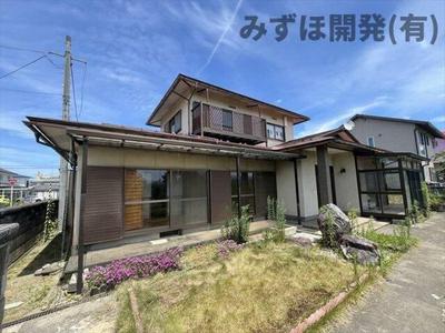 4LDK House for Sale in Higashine, Yamagata with 470 sqm Land — Image 7, Higashine, Yamagata