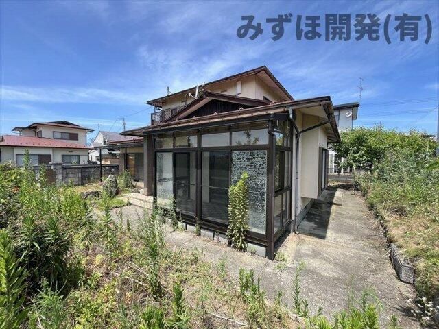 4LDK House for Sale in Higashine, Yamagata with 470 sqm Land - Thumbnail 3
