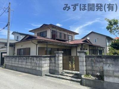 4LDK House for Sale in Higashine, Yamagata with 470 sqm Land — Image 7, Higashine, Yamagata