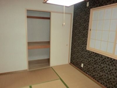 3DK Apartment for Rent in Niigata City, Nishiku - Thumbnail 2
