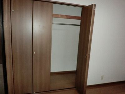 3DK Apartment for Rent in Niigata City, Nishiku - Thumbnail 3