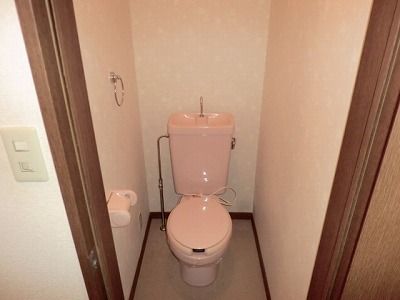 3DK Apartment for Rent in Niigata City, Nishiku - Thumbnail 4