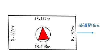 Land for Sale in Minami-ku, Sapporo, Hokkaido – 164 sqm Plot - Thumbnail 3