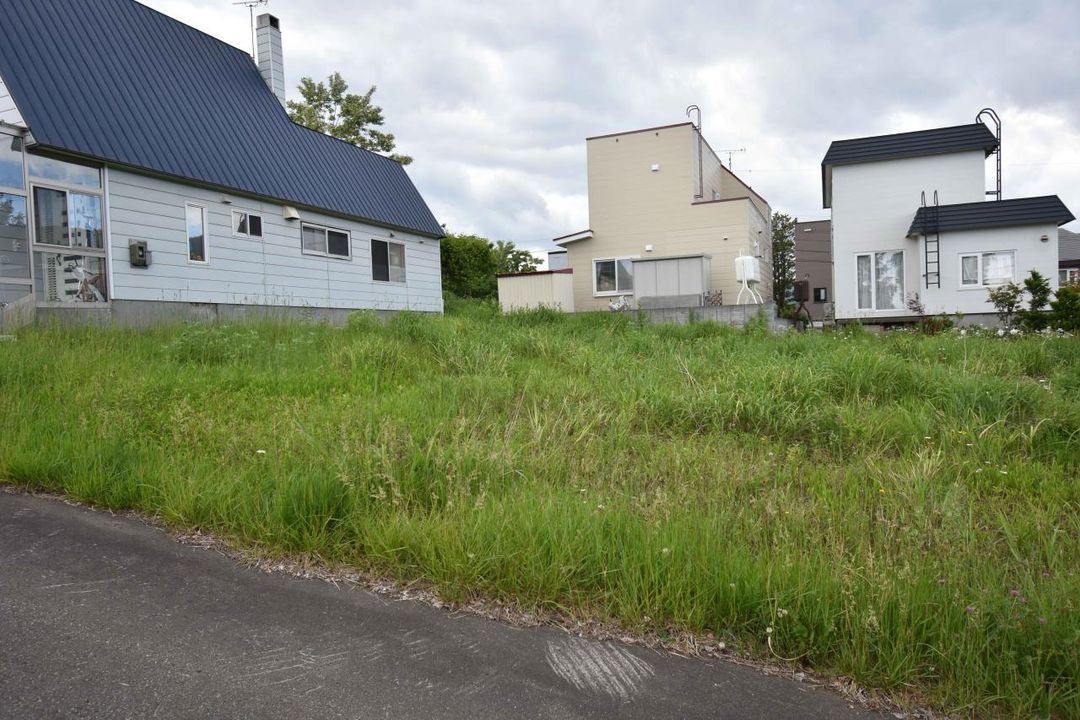 Land for Sale in Minami-ku, Sapporo, Hokkaido – 164 sqm Plot - Thumbnail 2