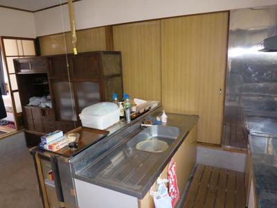 1949 Traditional House on 2348 sqm Land in Tochigi's Nakagawa Town — Image 19, Nakagawa, Tochigi