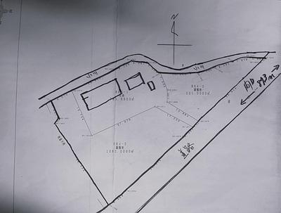 1949 Traditional House on 2348 sqm Land in Tochigi's Nakagawa Town — Image 11, Nakagawa, Tochigi