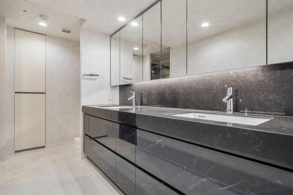 The Sky Shirokane: 2LDK Condo in Minato, Tokyo - Thumbnail 4