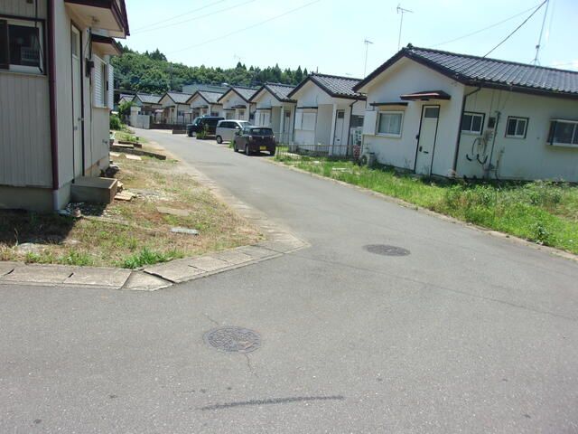 1991 2DK House in Miho Village, Ibaraki with Garden - Thumbnail 2