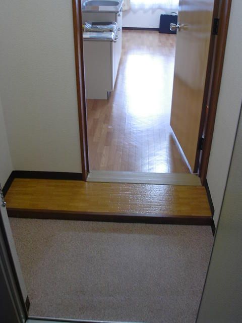 1DK Apartment for Rent in Misono, Toyohira-ku, Sapporo - Thumbnail 2