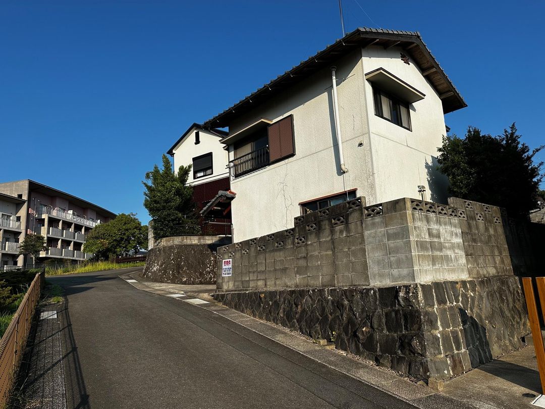 1998 4DK House for Sale in Isahaya, Nagasaki with 286㎡ Land - Main Image