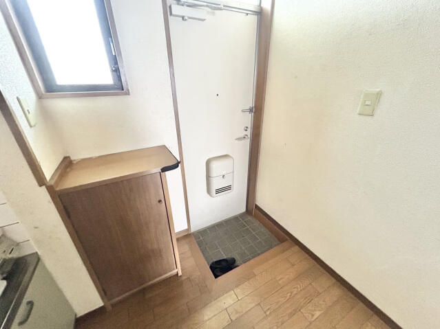 Elegance Life Hanamizuki II 1K Apartment for Rent in Maebashi - Thumbnail 2