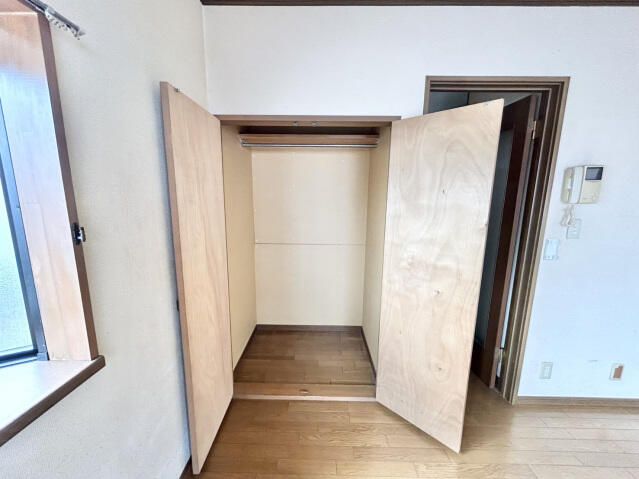 Elegance Life Hanamizuki II 1K Apartment for Rent in Maebashi - Thumbnail 4