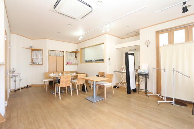 Commercial Space for Rent in Koshigaya, Saitama - Thumbnail 4