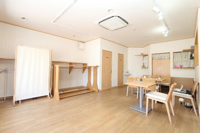 Commercial Space for Rent in Koshigaya, Saitama - Thumbnail 3