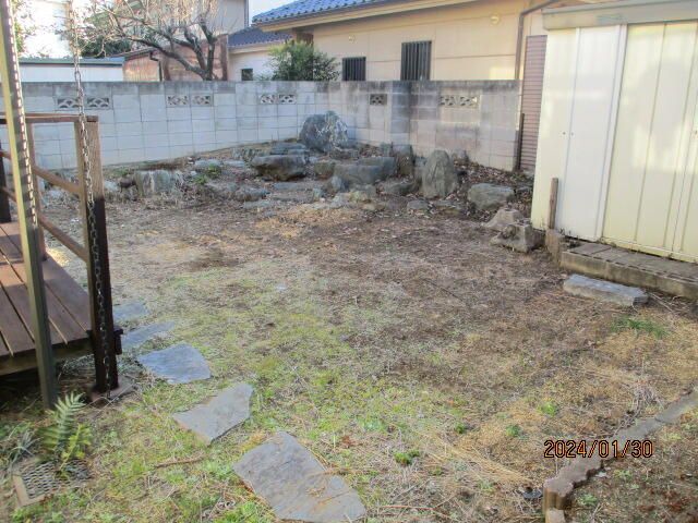 4SDK House in Koga City Ibaraki with Garden and Parking - Thumbnail 2