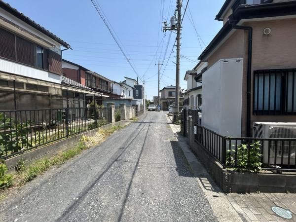 158 sqm Residential Land for Sale in Ageo, Saitama - Thumbnail 2