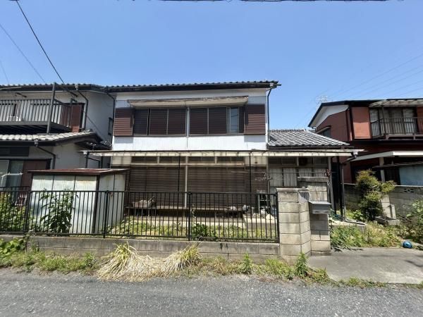 158 sqm Residential Land for Sale in Ageo, Saitama - Thumbnail 3