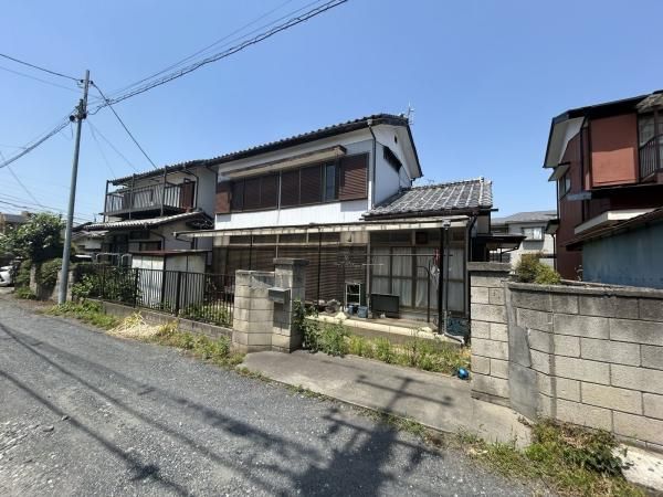 158 sqm Residential Land for Sale in Ageo, Saitama - Thumbnail 4