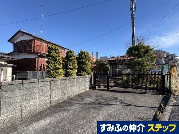 251.8 sqm Land for Sale in Tama City, Tokyo | Prime Residential Plot - Thumbnail 2